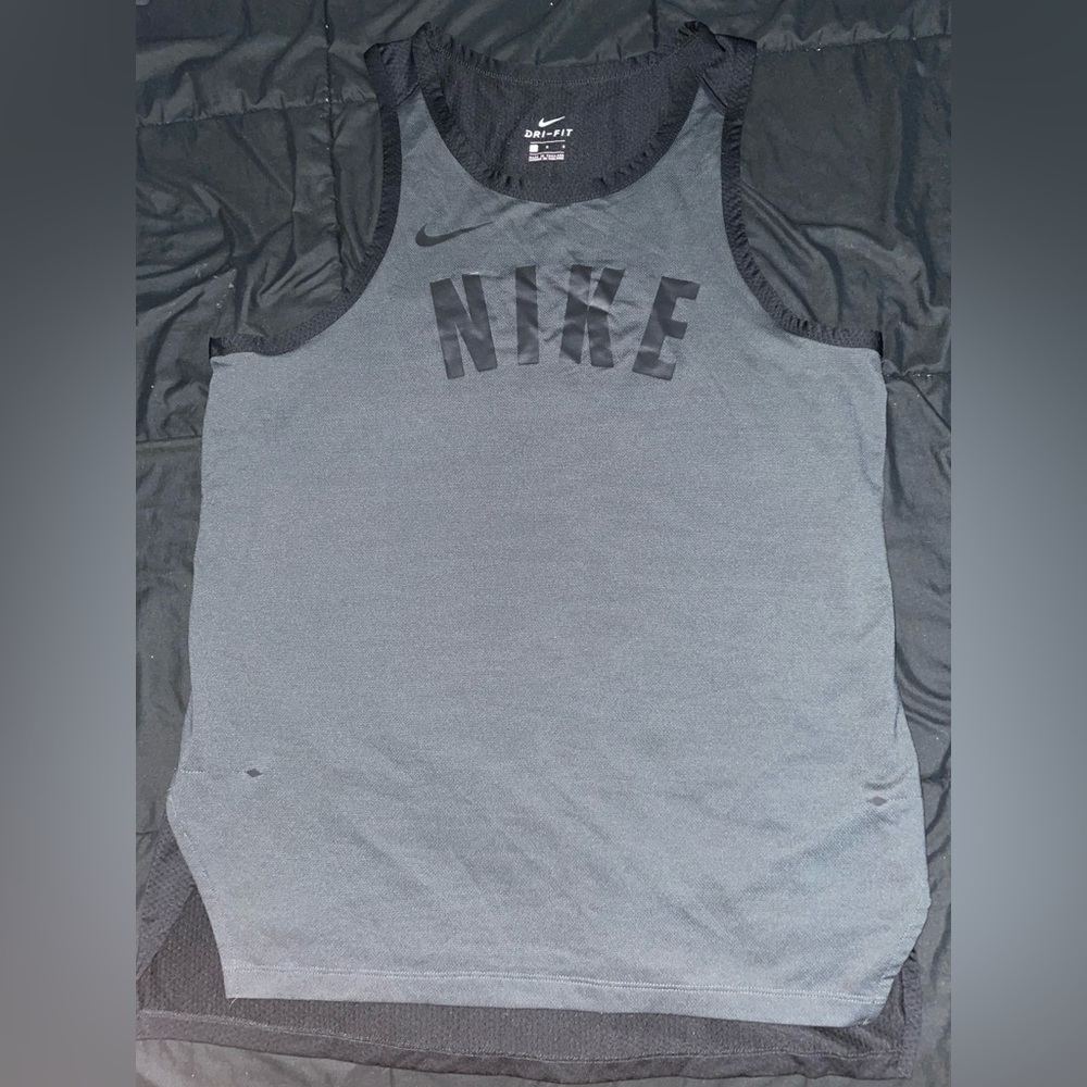 Nike tank top